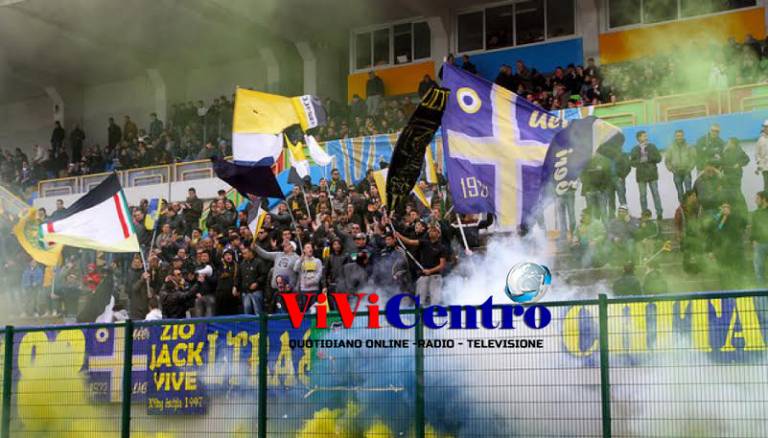 Ufficiale: i tifosi dell’Ischia possono tornare allo stadio “Mazzella”