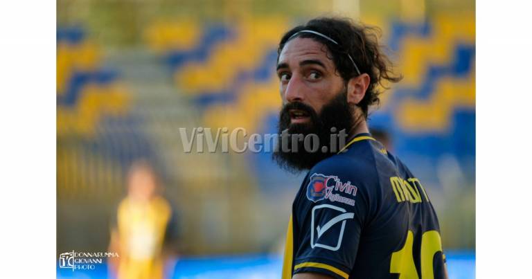 Juve Stabia, Marotta spiega l’addio: vado via per due ragioni