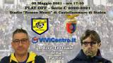 Juve Stabia Casertana LIVE