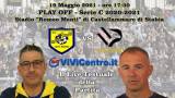 Juve Stabia Palermo Playoff Live
