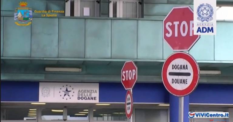 La Spezia: Conclusa l’operazione “Safe Breathing” VIDEO