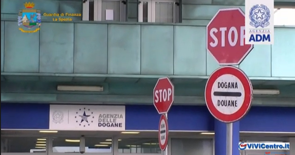 LA SPEZIA Conclusa l’operazione “Safe Breathing”
