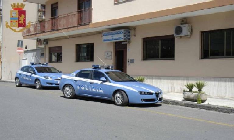 Macedone irreperibile da tempo viene rintracciato ed arrestato per scontare una condanna