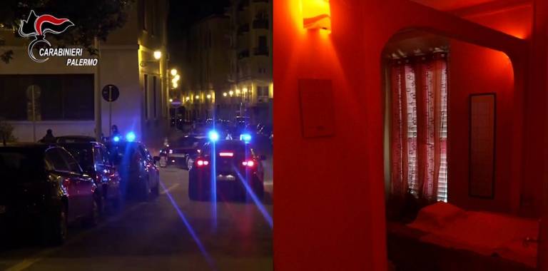 Morto a 55 anni in una casa d’appuntamenti attiva in pieno Covid