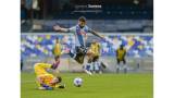 Napoli Cagliari Serie A Tim 2020-2021 (1) INSIGNE