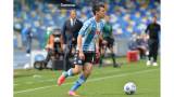 Lozano Napoli Cagliari Serie A Tim 2020-2021 (1) LOZANO