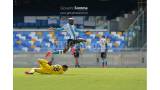 Cagliari – Napoli Osimhen Napoli