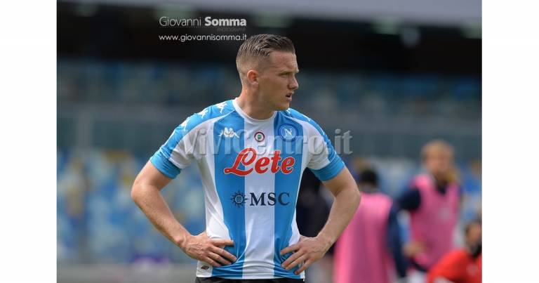 Napoli-Verona, le ultime di formazione: ballottaggio Bakayoko-Demme
