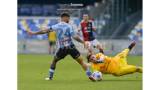 Napoli Cagliari Serie A Tim 2020-2021 (2) INSIGNE