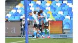 Napoli Cagliari Serie A Tim 2020-2021 (3)