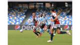 Napoli Cagliari Serie A Tim 2020-2021 (4)