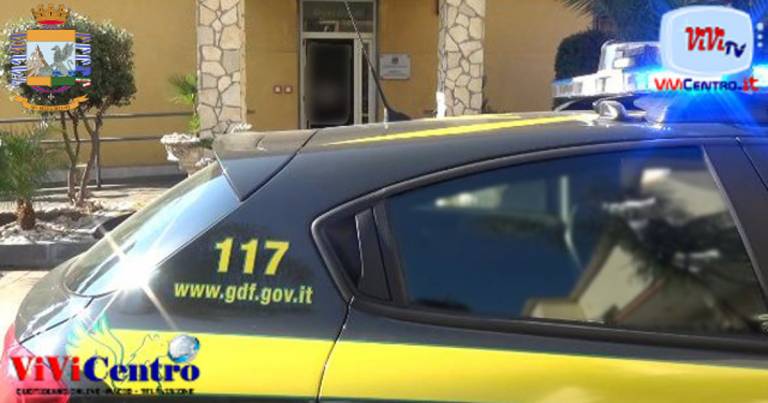 Napoli Casandrino e Sant’Antimo: 1 Arresto e 2 fermi