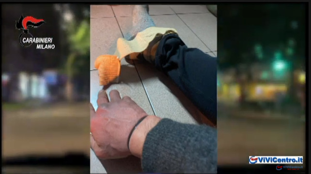 Operazione “Jafar” dei Carabinieri di Milano: arrestati 8 egiziani VIDEO