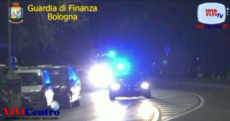 Operazione Libra. Ancora un brutto colpo per la ‘ndrangheta emiliana