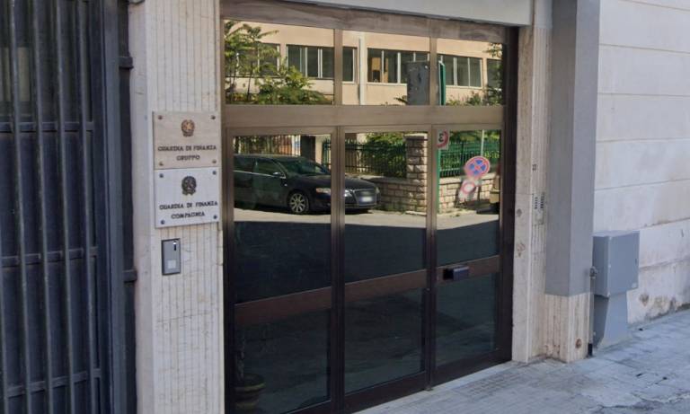 Chiuso panificio con 5 dipendenti in nero percettori di reddito di cittadinanza
