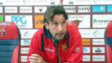 Playoff Juve Stabia Casertana Guidi
