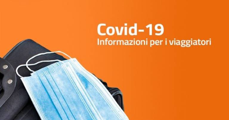 Regole anti Covid, Nazione per Nazione, per chi arriva in Italia