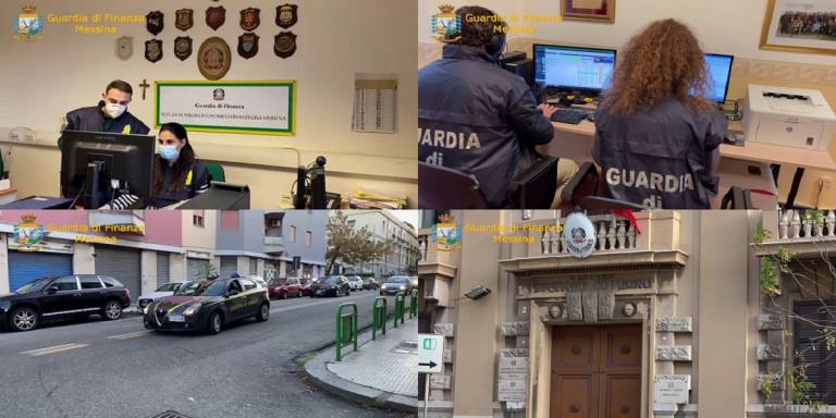 Ritorna ai domiciliari l’ex sindaco del comune di Tortorici