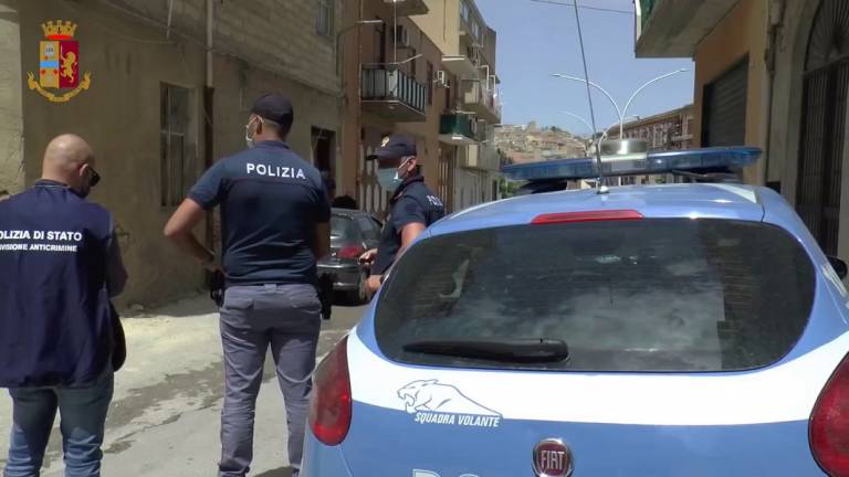 Sequestro patrimoniale di 400 mila euro a due militanti della Stidda (VIDEO)