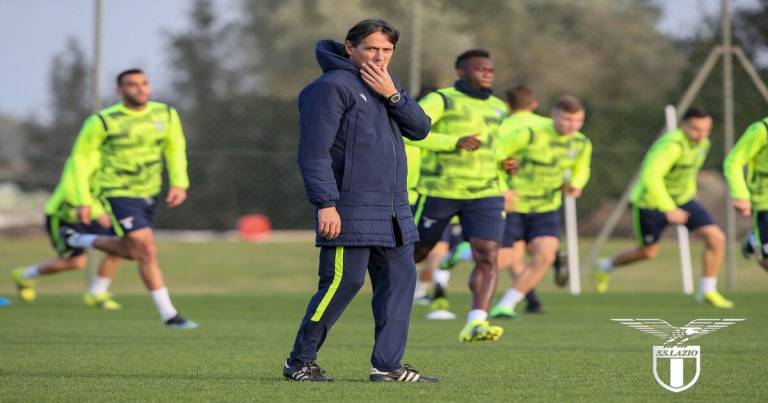 Simone Inzaghi all’Inter: c’è l’accordo! Pronto un contratto biennale