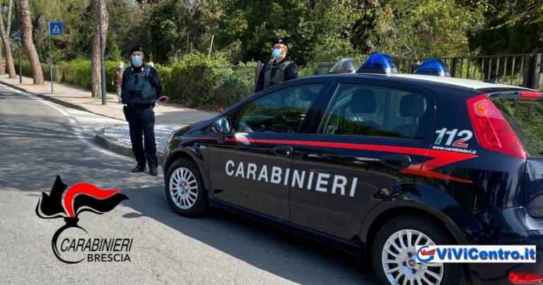 Sirmione Sgominata la banda dei falsi tecnici del gas