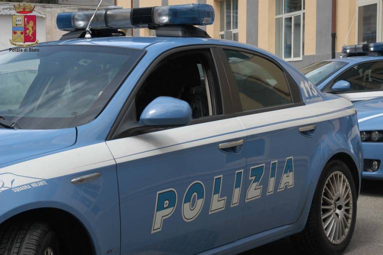 Torre Annunziata: tentato colpo all’Ufficio Postale di viale Manfredi