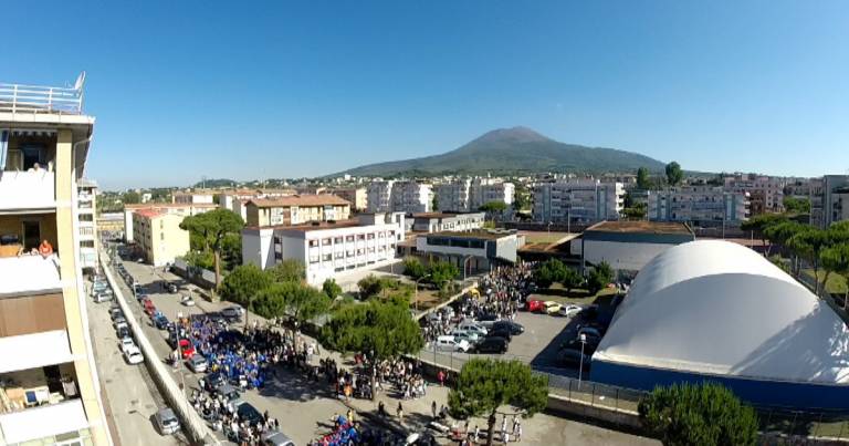 Torre Annunziata: aggiornamento sull’emergenza da Coronavirus