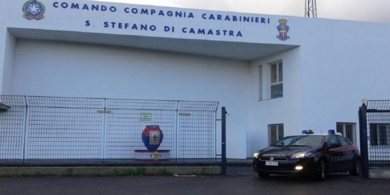 Trovate impiccate mamma e figlia a Santo Stefano di Camastra (ME)