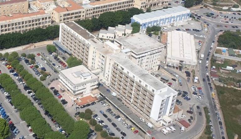 Variante brasiliana in un anziano doppio vaccinato Pfizer