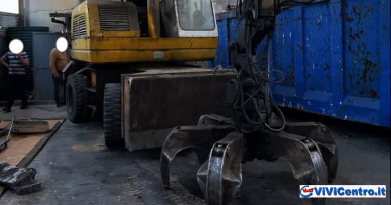 Polizia Ferroviaria di Napoli: operazione “Oro Rosso” scattano le denunce