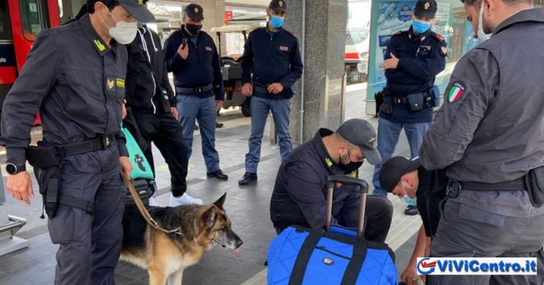 “ Rail Safe Day ”: resoconto della giornata del 19 maggio 2021