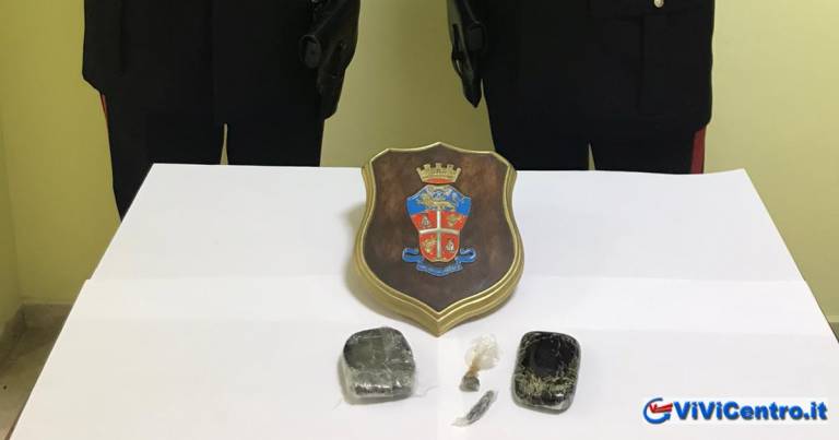 Gragnano: Carabinieri effettuano controlli in tutto il comune 