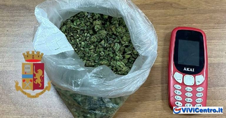 Carabinieri: effettuata importante operazione “Alto Impatto”