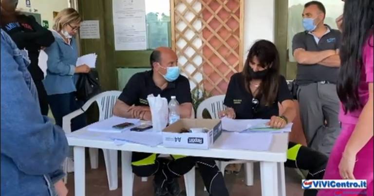 Marina di Camerota: grazie ai vaccini è pronta per le vacanze