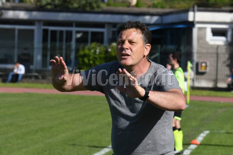 Barano- Di Meglio: “Siamo stati condizionati dagli infortuni”