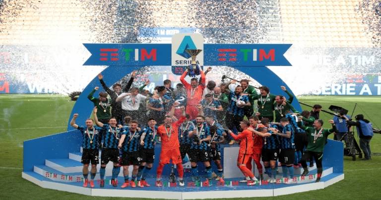 Scudetto Inter: i 5 momenti chiave della cavalcata nerazzurra