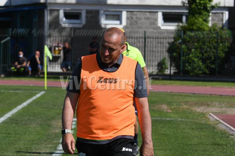 Pianura- Marra: “Siamo stati ingenui. Partita decisa da un nostro errore”