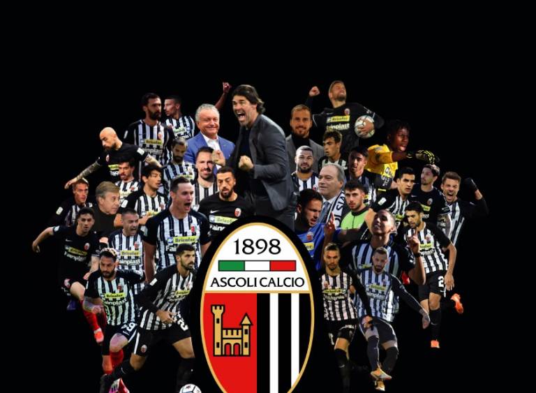 ASCOLI SALVO,  LECCE AI PLAYOFF. REGGIANA RETROCESSA
