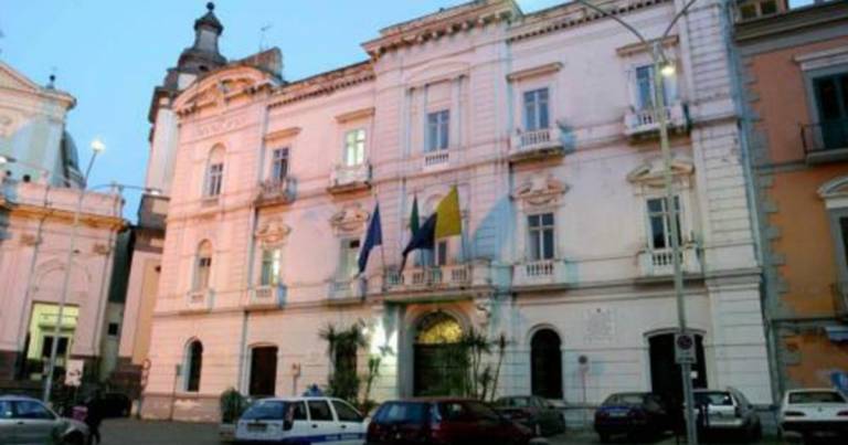 Stabia, Manzo: Commissione d’accesso atto di garanzia per la collettività