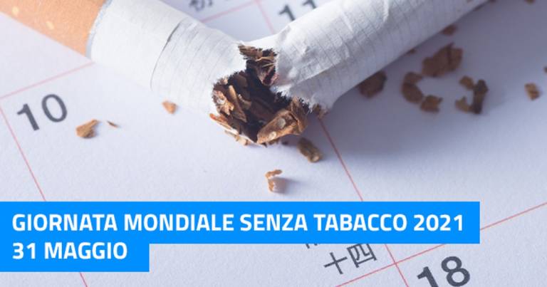 Il Tabacco e gli effetti legati alla pandemia da Covid