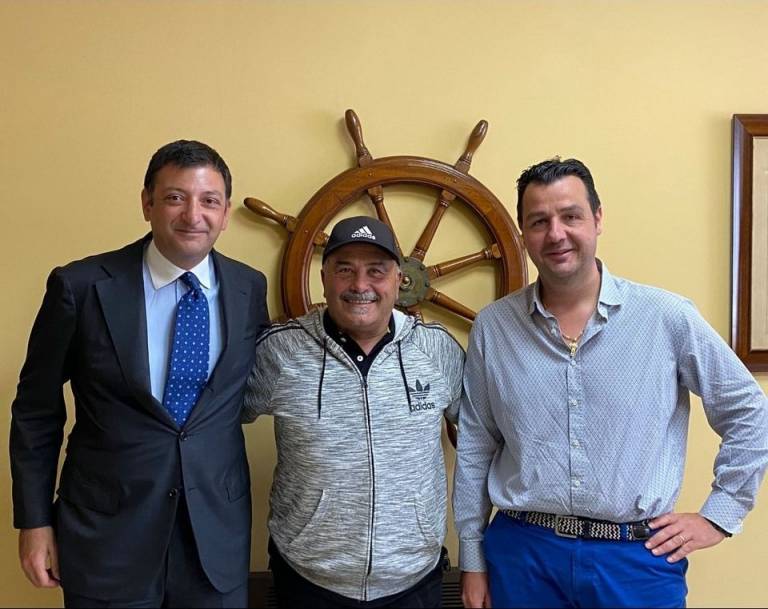 Ischia: Citarelli nuovo direttore tecnico responsabile del settore giovanile