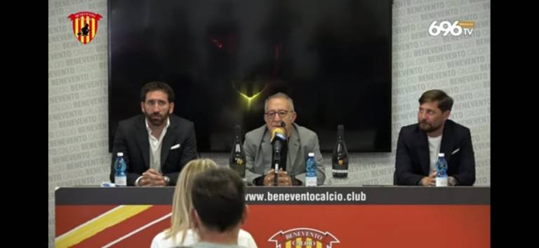 Foggia: “Caserta per certi aspetti mi ricorda De Zerbi”
