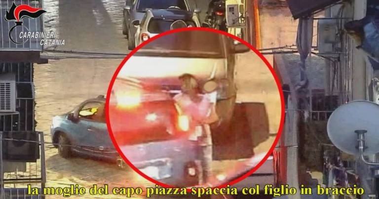 25 arrestati, sgominato sodalizio dello spaccio che ricavava 10 mila euro al giorno