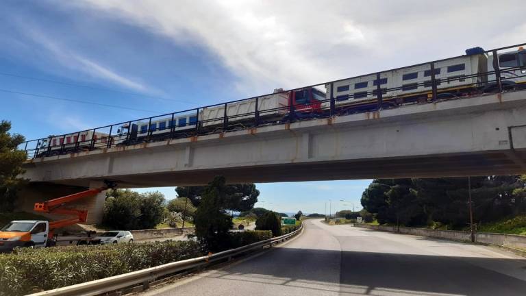 A18-20: obblighi di uscita agli svincoli e deviazioni sulle strade statali