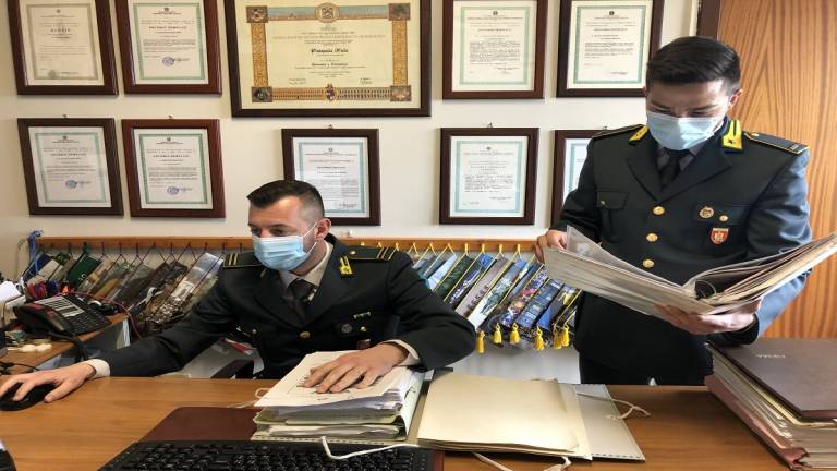 Altri illeciti contro il reddito di cittadinanza, individuati 3 indebiti percettori