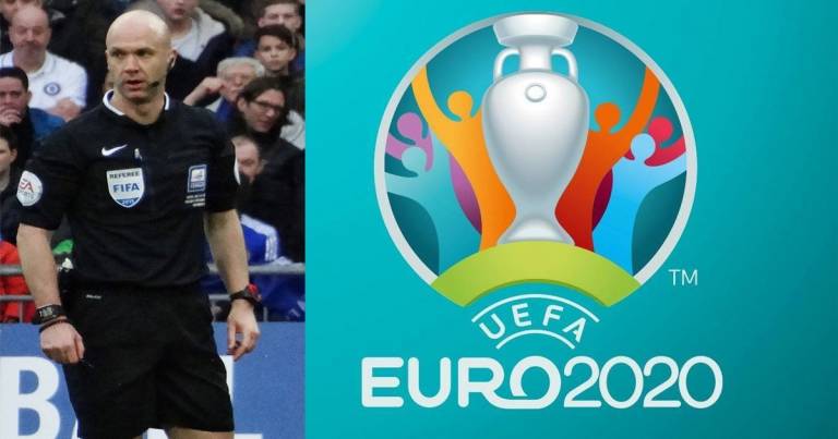EURO 2020 Italia-Austria. Designato l’arbitro che dirigerà la gara