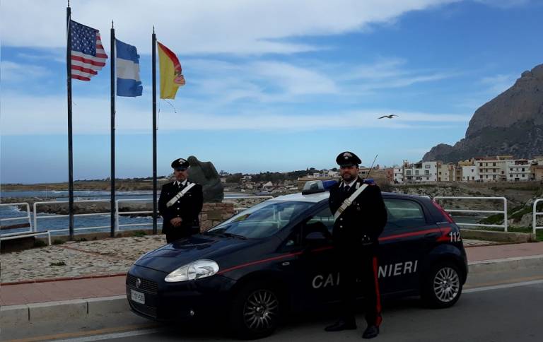 Arrestati un uomo e una donna per spaccio di cocaina e marijuana