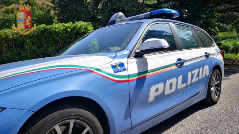 Arrestato per furto aggravato e tentata rapina ai danni di due donne