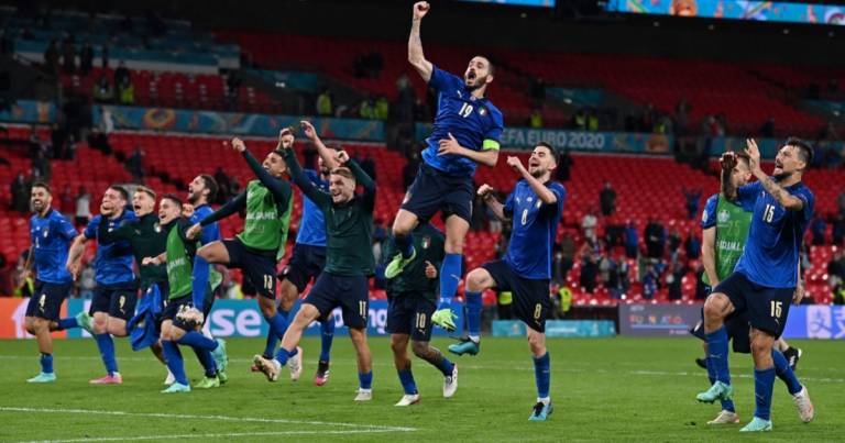 Belgio-Italia probabili formazioni: torna Chiellini; è dubbio Chiesa-Berardi