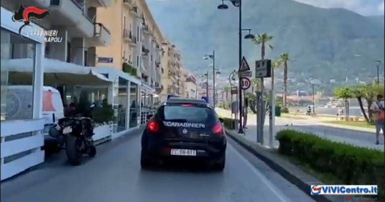 Castellammare di Stabia: Omicidio Scelzo; arrestate 2 persone VIDEO